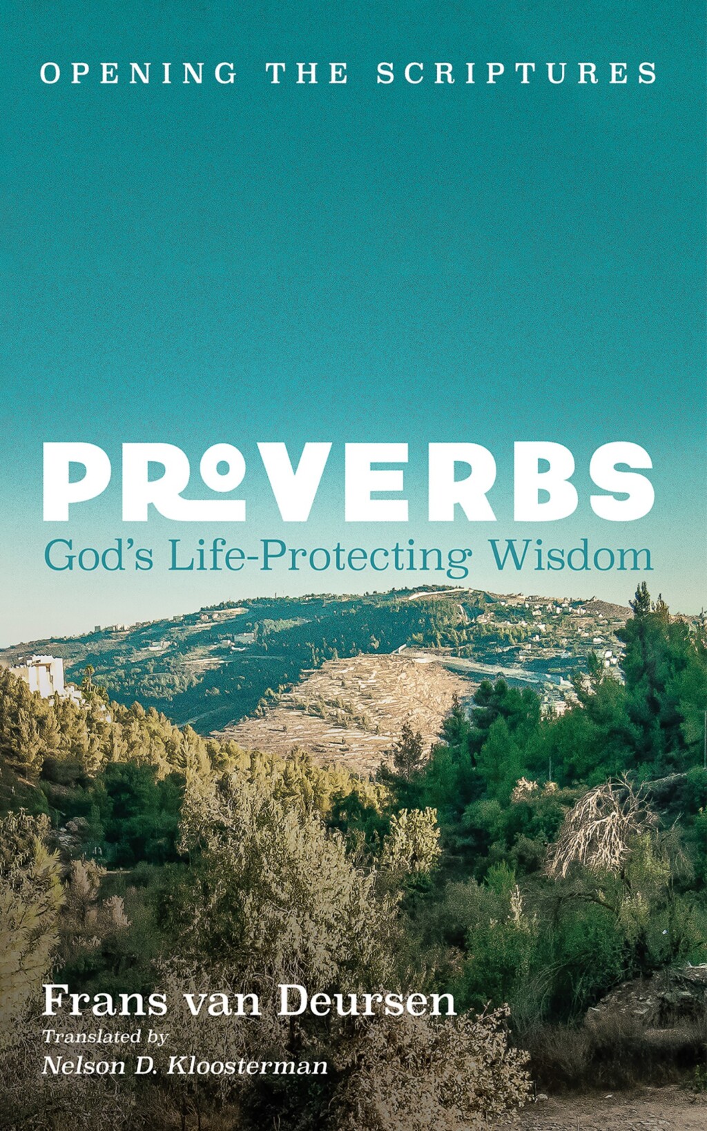 Proverbs Godâ€™s Life-Protecting Wisdom  â€“ PDF/EPUB Version Downloadable