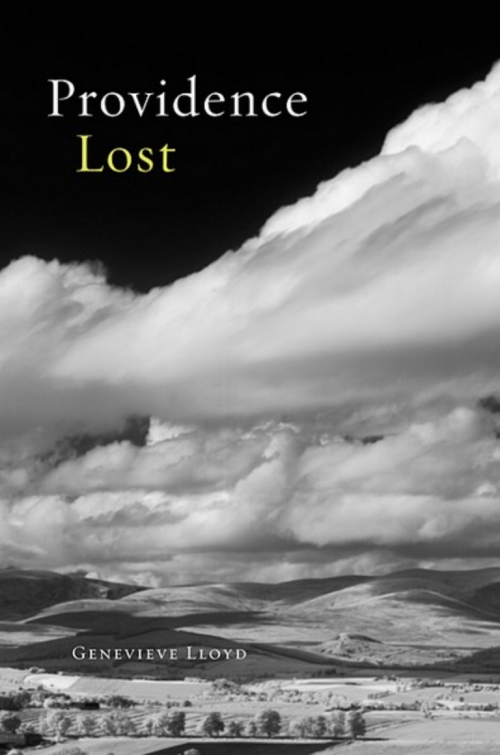 Providence Lost  â€“ PDF/EPUB Version Downloadable