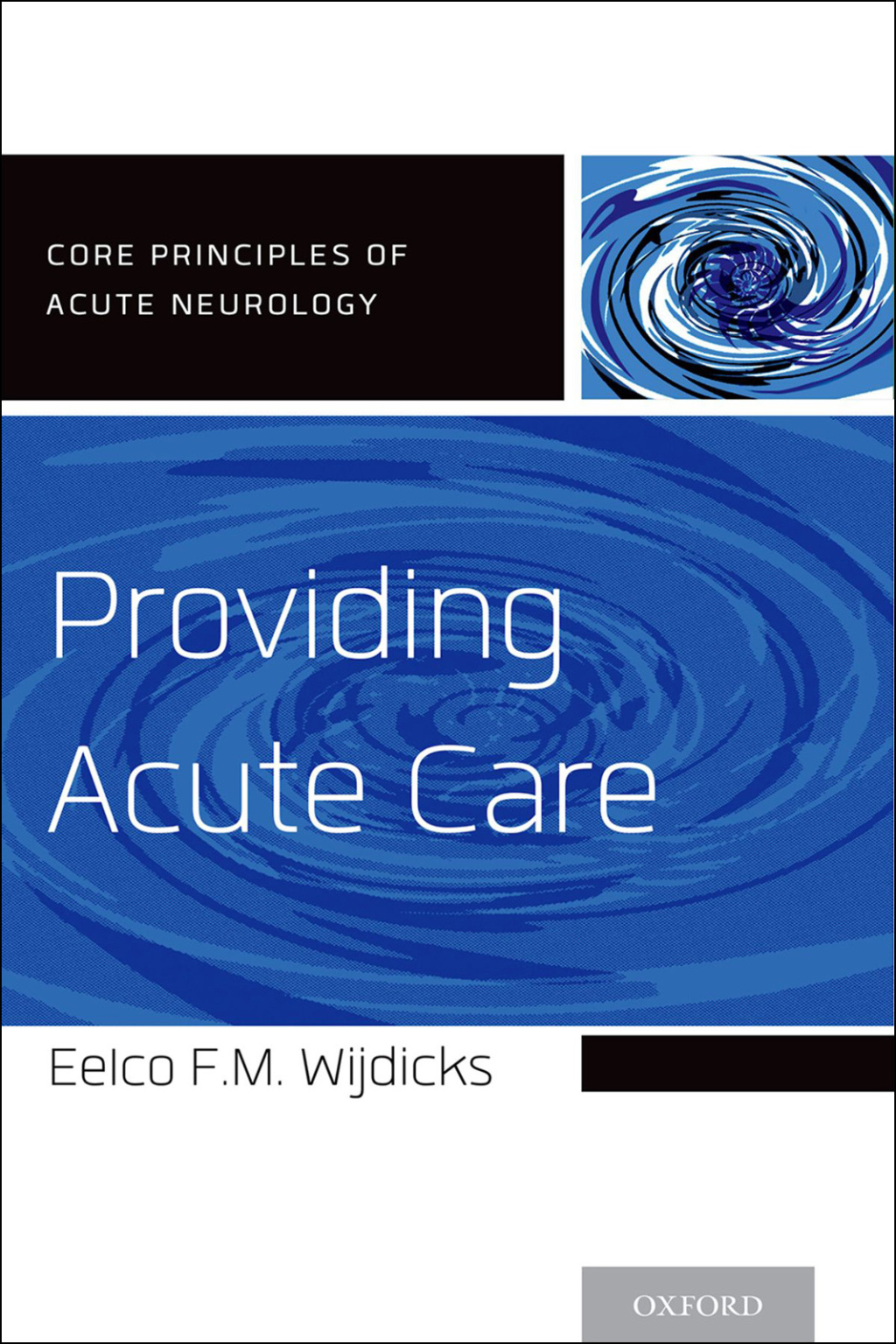 Providing Acute Care  â€“ PDF/EPUB Version Downloadable