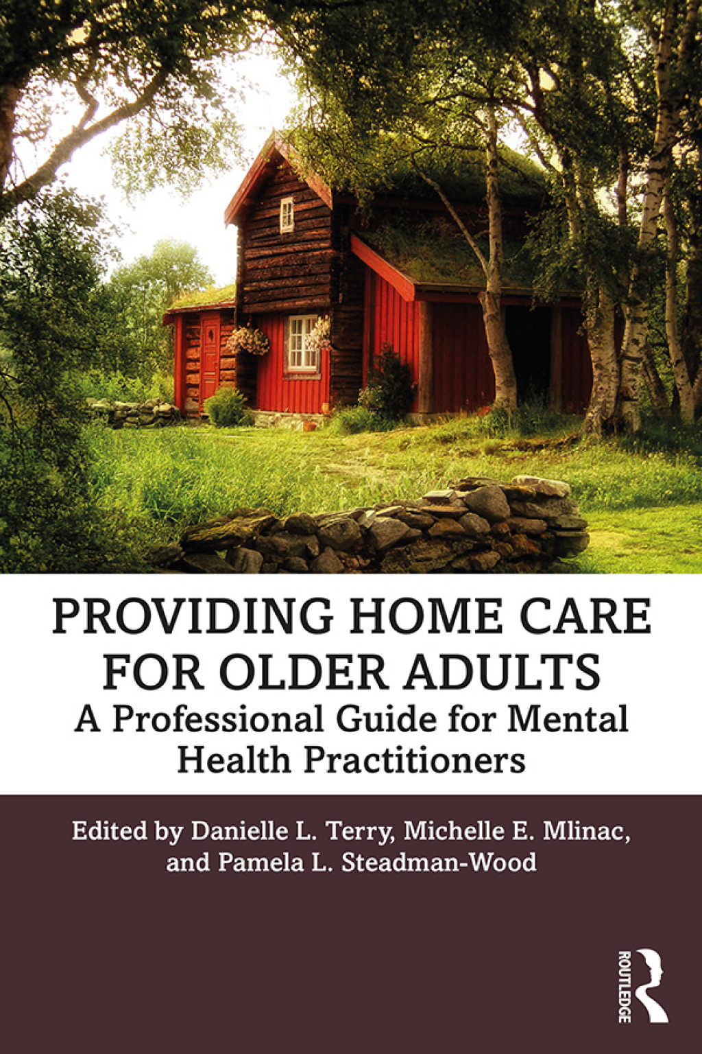 Providing Home Care for Older Adults A Professional Guide for Mental Health Practitioners 1st Edition - (PDF/EPUB Version)