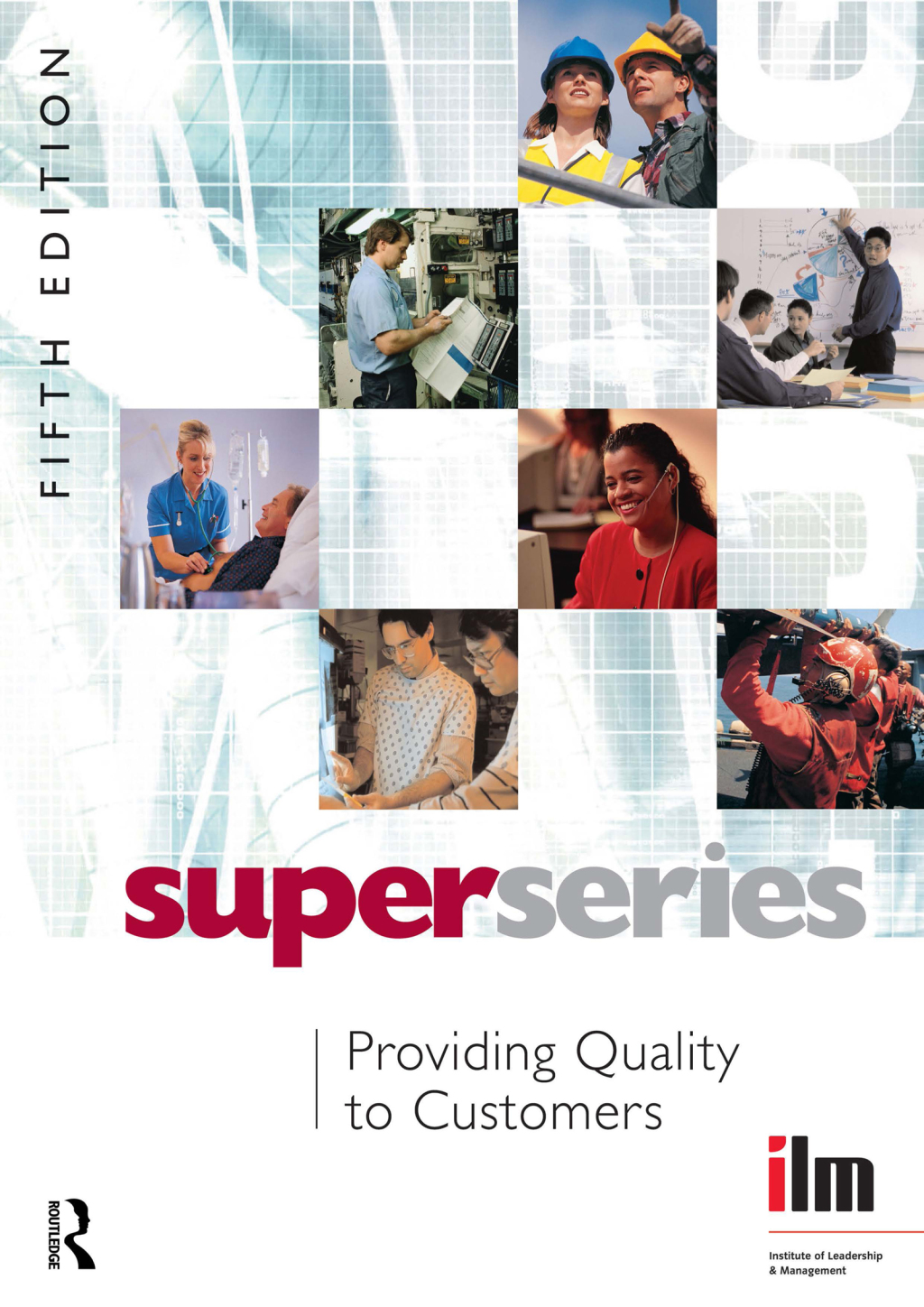 Providing Quality to Customers 5th Edition â€“ PDF/EPUB Version Downloadable