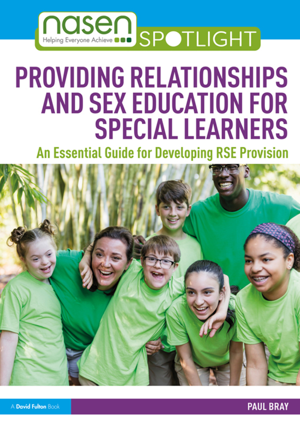 Providing Relationships and Sex Education for Special Learners An Essential Guide for Developing RSE Provision 1st Edition â€“ PDF/EPUB Version Downloadable
