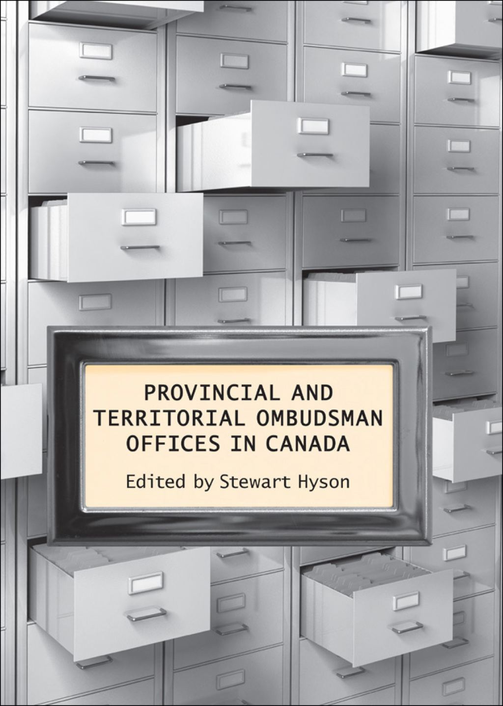 Provincial & Territorial Ombudsman Offices in Canada 1st Edition â€“ PDF/EPUB Version Downloadable