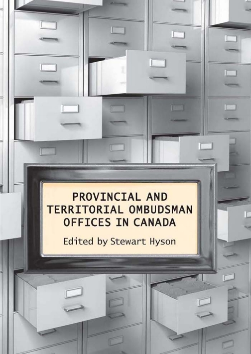 Provincial & Territorial Ombudsman Offices in Canada 1st Edition â€“ PDF/EPUB Version Downloadable