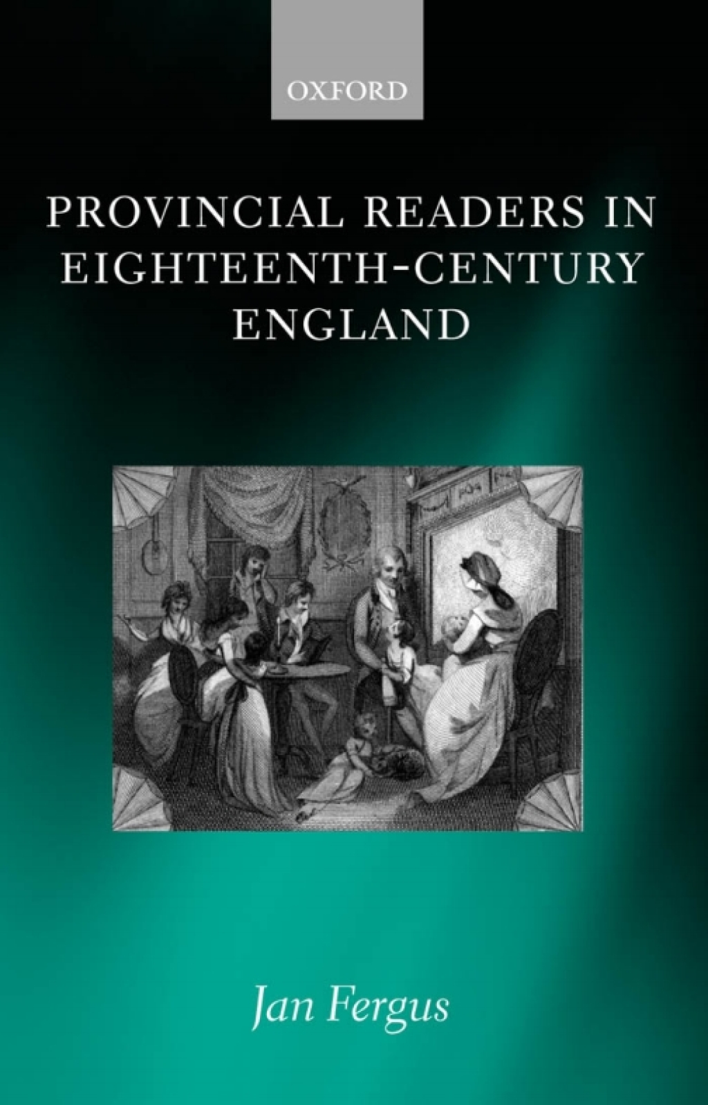 Provincial Readers in Eighteenth-Century England  â€“ PDF/EPUB Version Downloadable