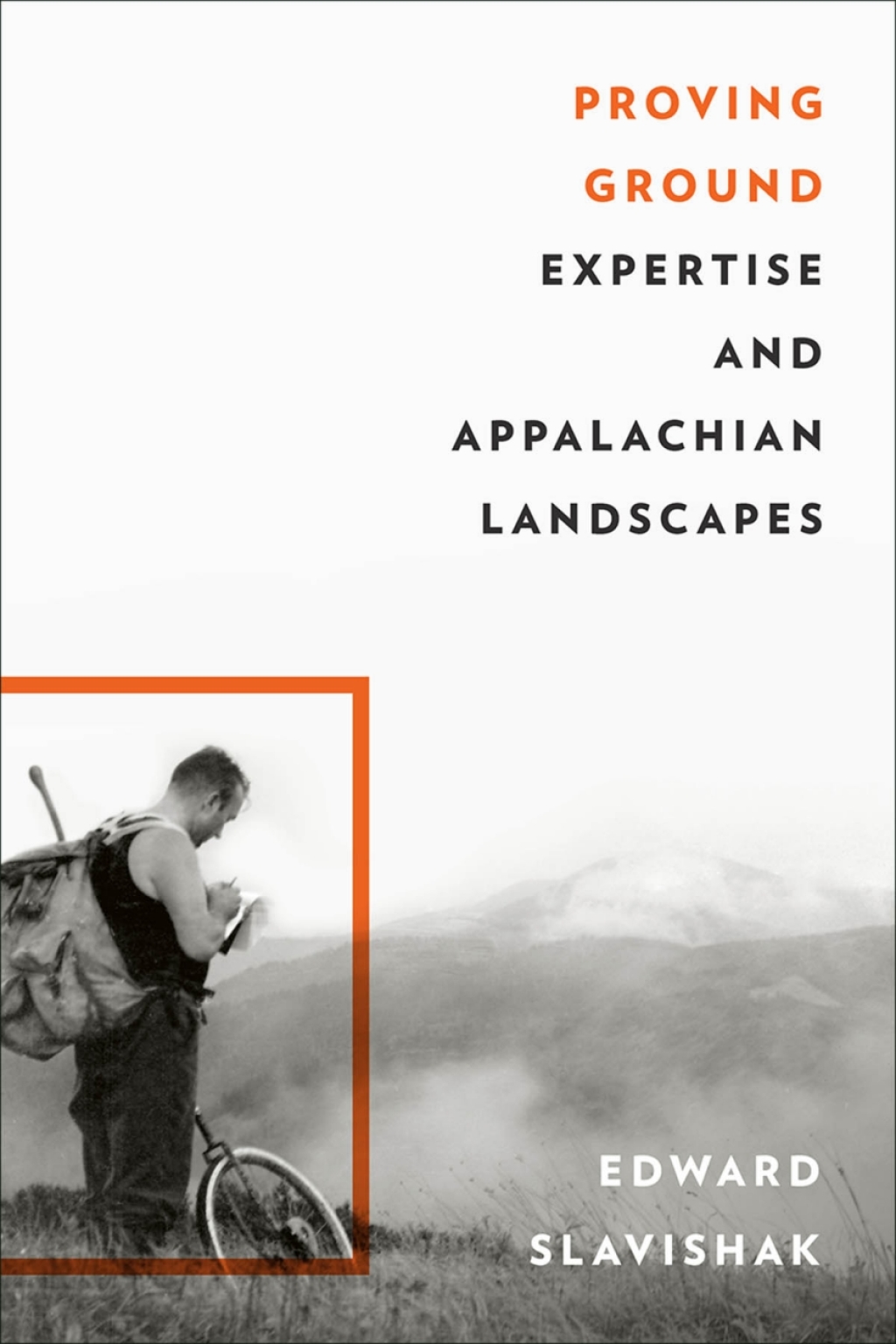 Proving Ground Expertise and Appalachian Landscapes  â€“ PDF/EPUB Version Downloadable