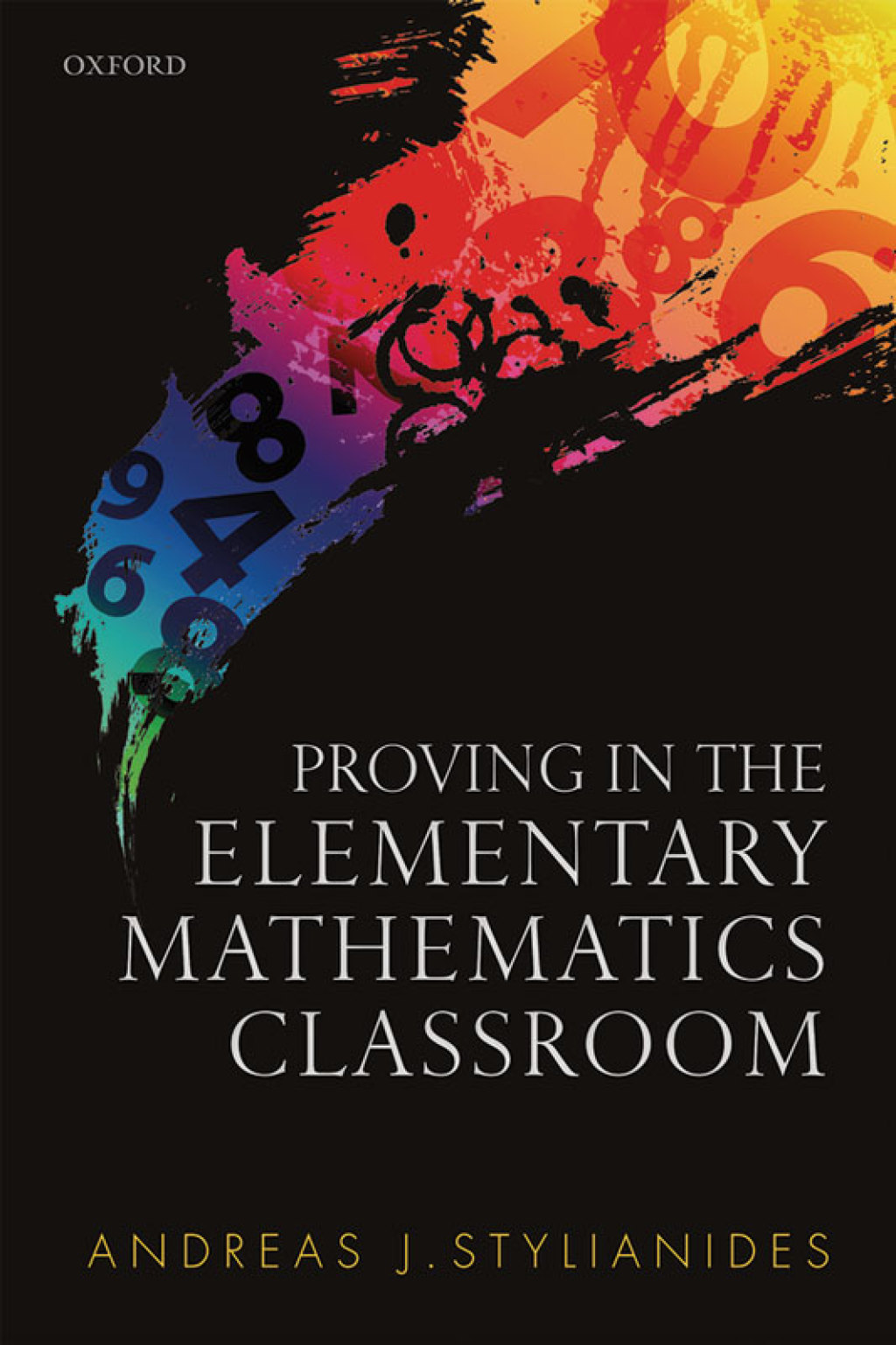 Proving in the Elementary Mathematics Classroom  â€“ PDF/EPUB Version Downloadable