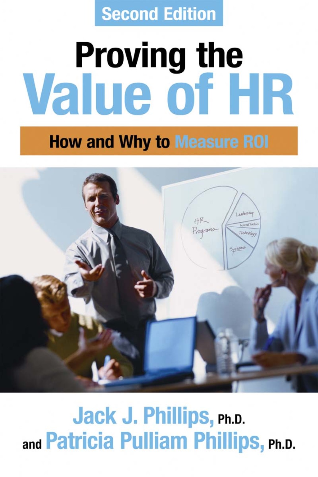 Proving the Value of HR How and Why to Measure ROI 2nd Edition - (PDF/EPUB Version)