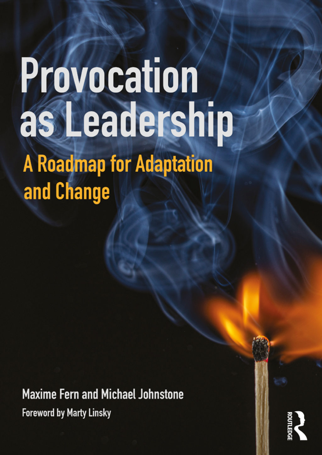 Provocation as Leadership A Roadmap for Adaptation and Change 1st Edition â€“ PDF/EPUB Version Downloadable