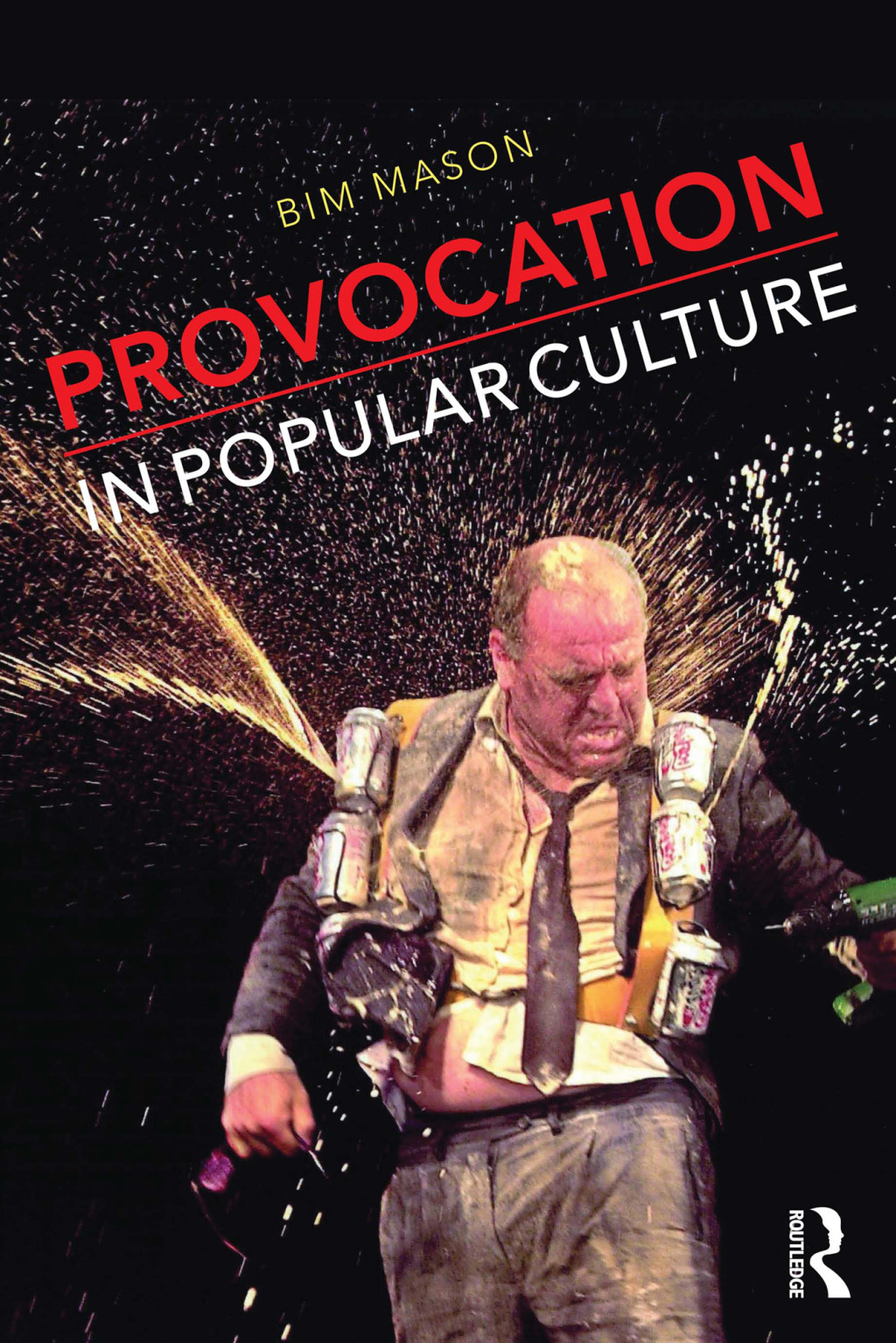 Provocation in Popular Culture 1st Edition â€“ PDF/EPUB Version Downloadable