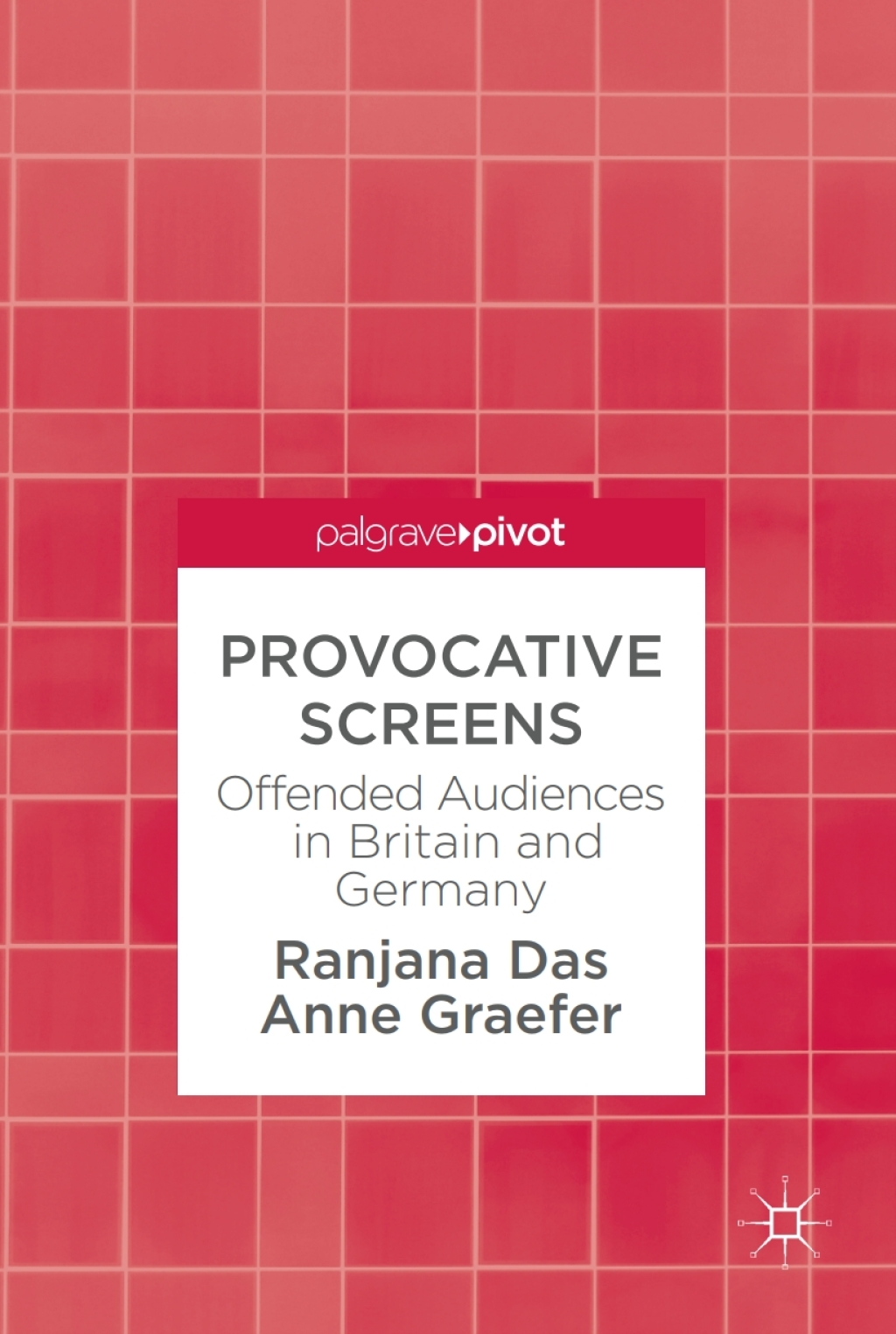 Provocative Screens Offended Audiences in Britain and Germany  â€“ PDF/EPUB Version Downloadable