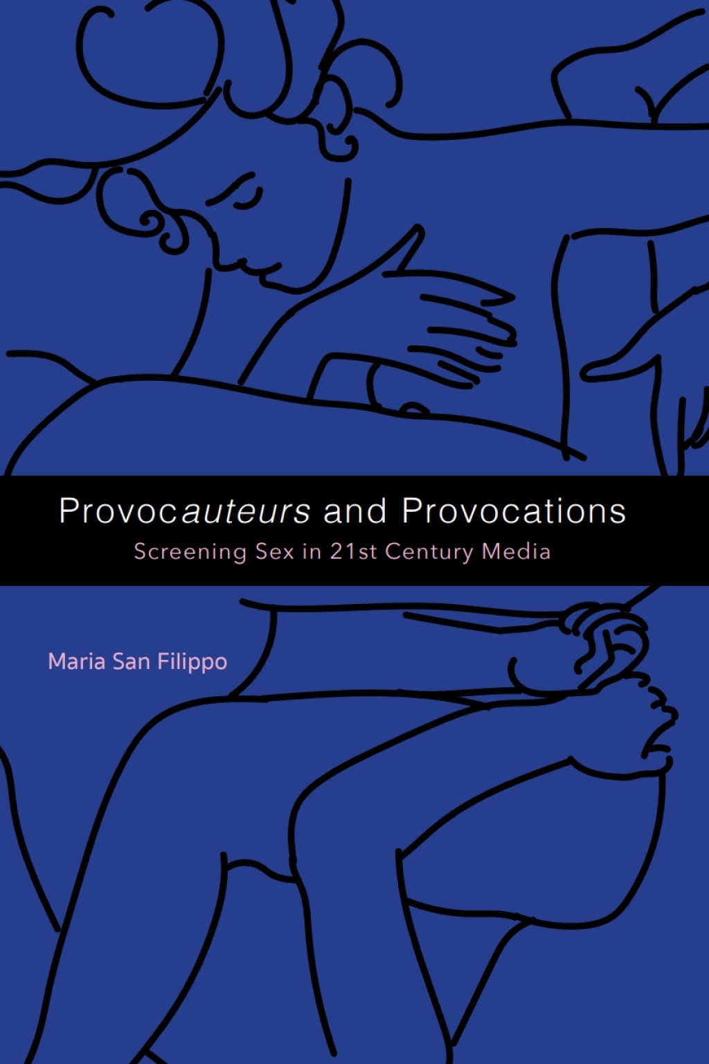 Provoc<i>auteurs </i>and Provocations Screening Sex in 21st Century Media  â€“ PDF/EPUB Version Downloadable