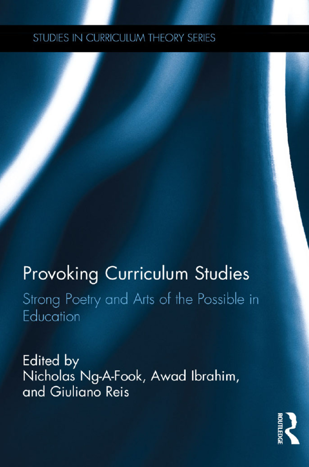 Provoking Curriculum Studies Strong Poetry and Arts of the Possible in Education 1st Edition â€“ PDF/EPUB Version Downloadable