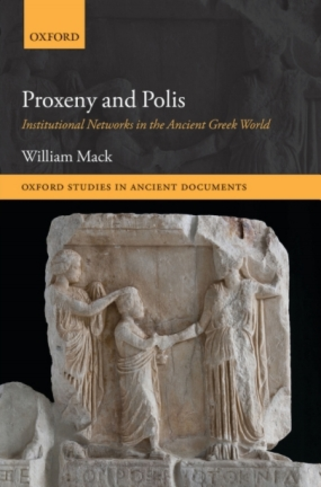 Proxeny and Polis Institutional Networks in the Ancient Greek World  â€“ PDF/EPUB Version Downloadable