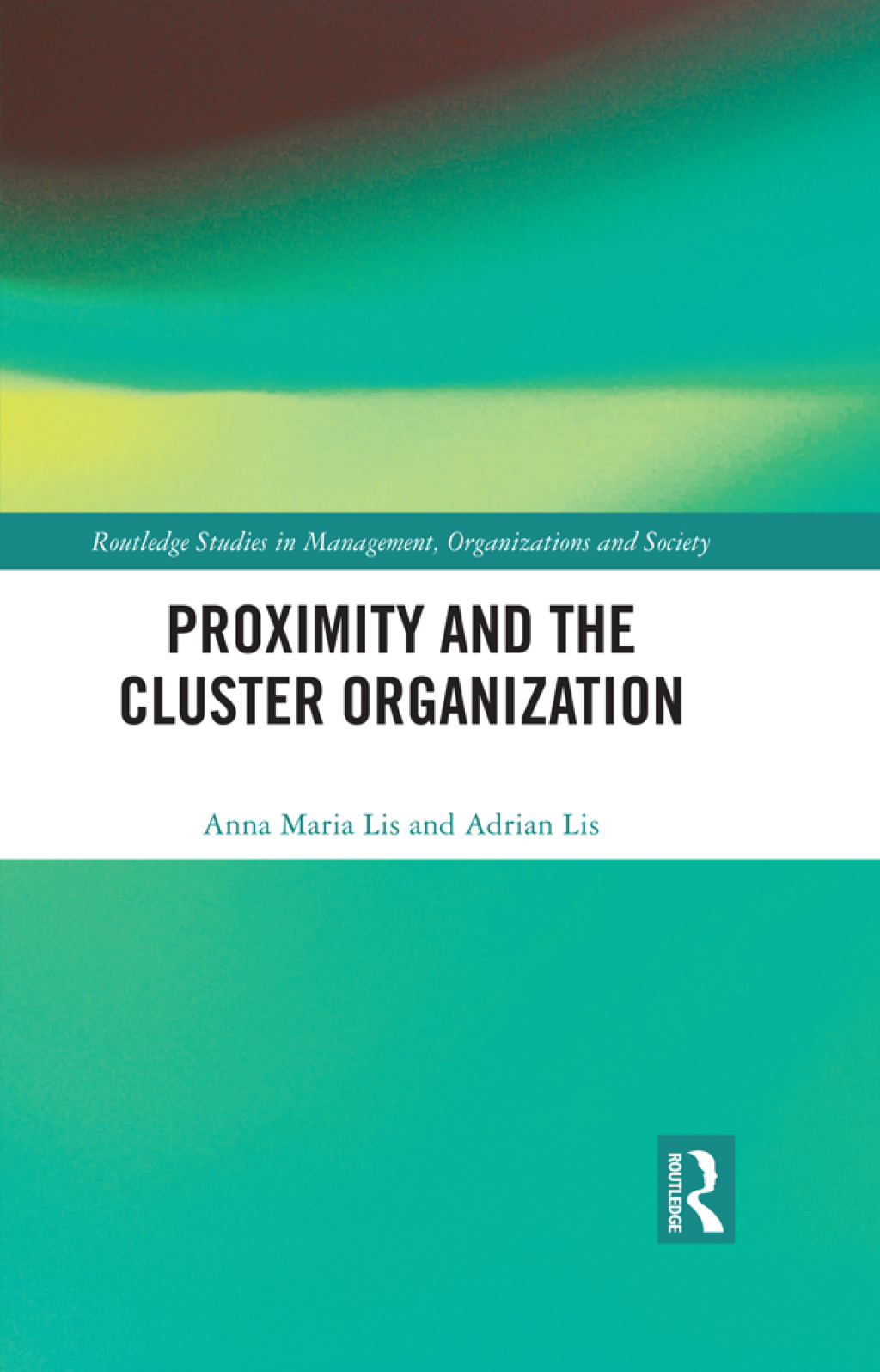 Proximity and the Cluster Organization 1st Edition â€“ PDF/EPUB Version Downloadable