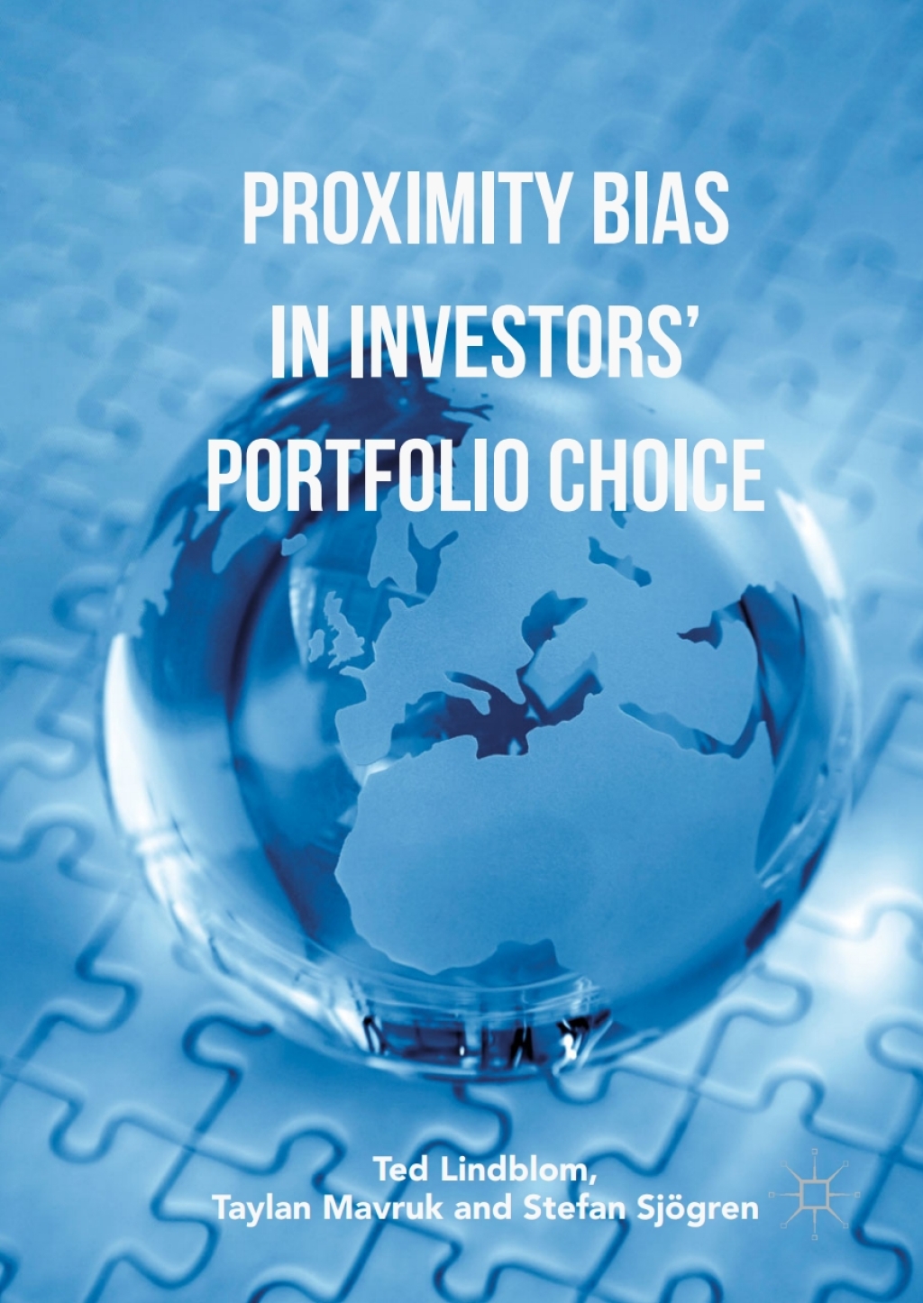 Proximity Bias in Investorsâ€™ Portfolio Choice  â€“ PDF/EPUB Version Downloadable