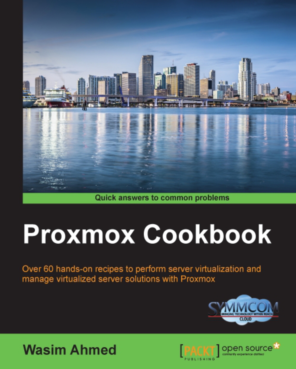 Proxmox Cookbook 1st Edition â€“ PDF/EPUB Version Downloadable