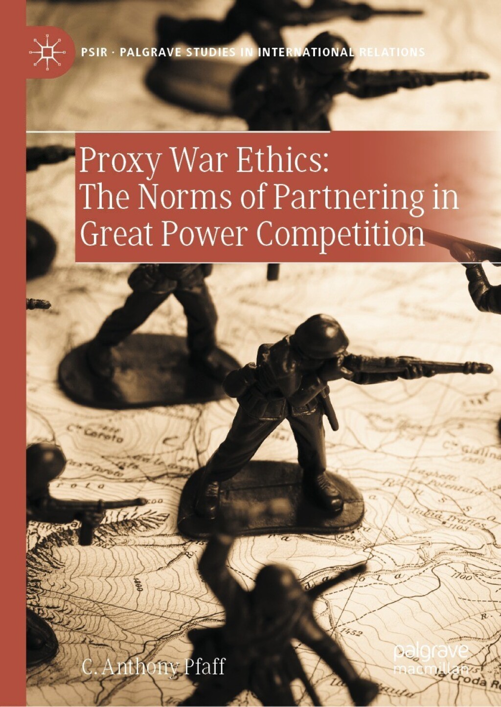Proxy War Ethics: The Norms of Partnering in Great Power Competition  â€“ PDF/EPUB Version Downloadable