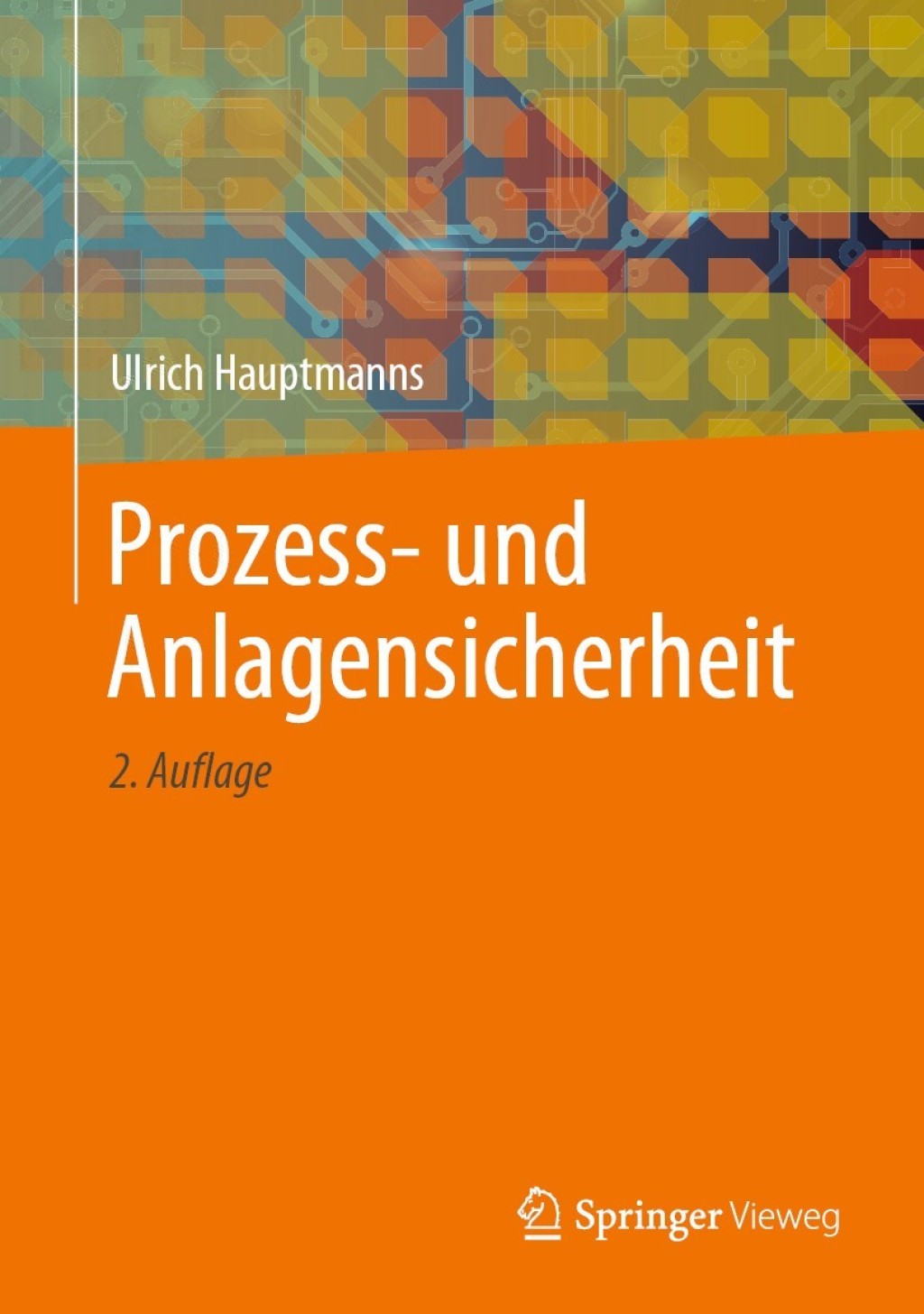 Prozess- und Anlagensicherheit 2nd Edition â€“ PDF/EPUB Version Downloadable