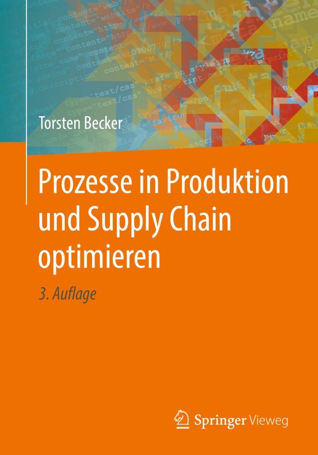 Prozesse in Produktion und Supply Chain optimieren 3rd Edition â€“ PDF/EPUB Version Downloadable