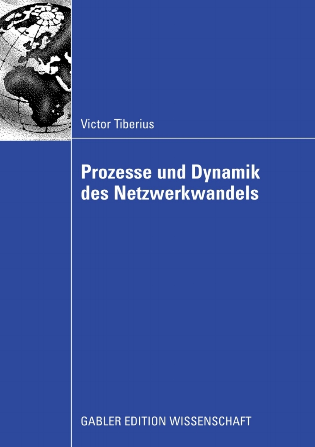 Prozesse und Dynamik des Netzwerkwandels  â€“ PDF/EPUB Version Downloadable