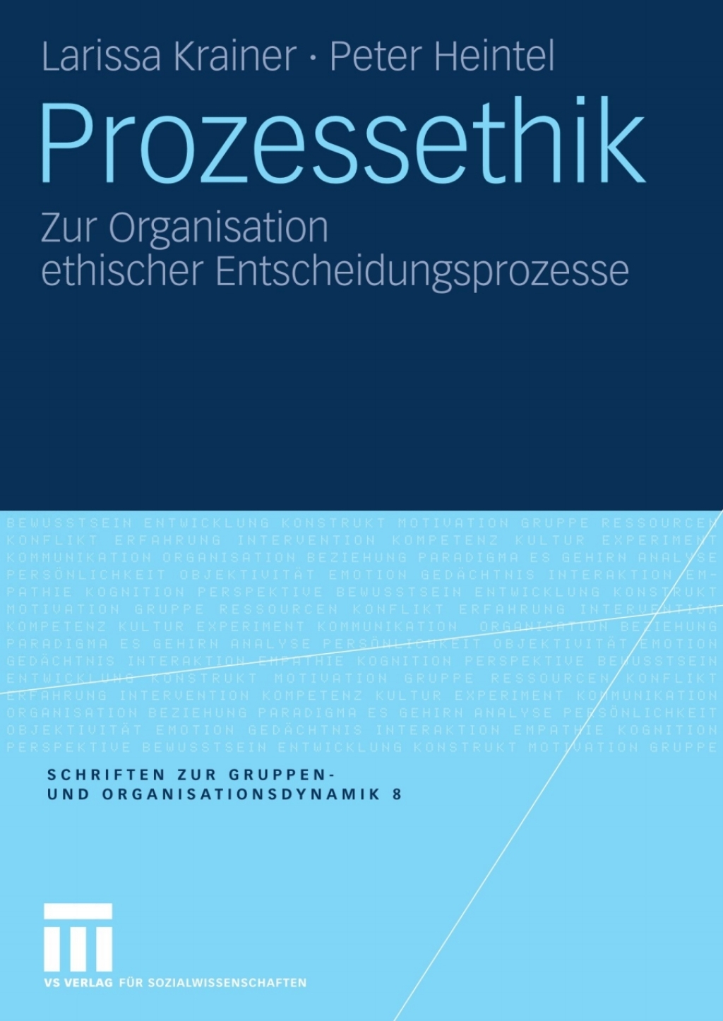 Prozessethik Zur Organisation ethischer Entscheidungsprozesse  â€“ PDF/EPUB Version Downloadable