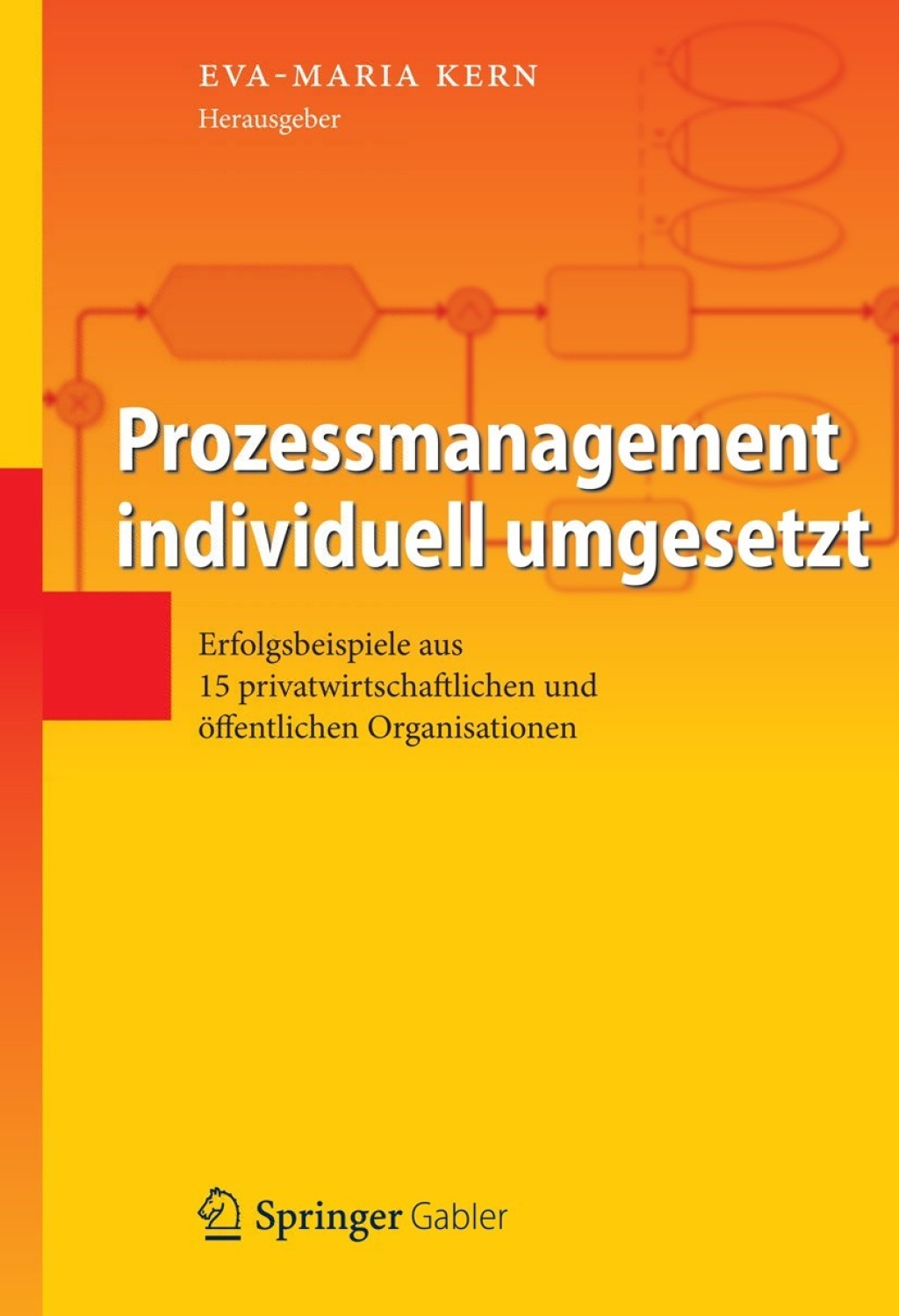 Prozessmanagement individuell umgesetzt Erfolgsbeispiele aus 15 privatwirtschaftlichen und Ã¶ffentlichen Organisationen 1st Edition â€“ PDF/EPUB Version Downloadable