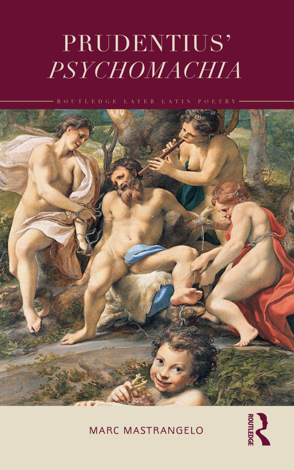 Prudentiusâ€™ Psychomachia 1st Edition â€“ PDF/EPUB Version Downloadable