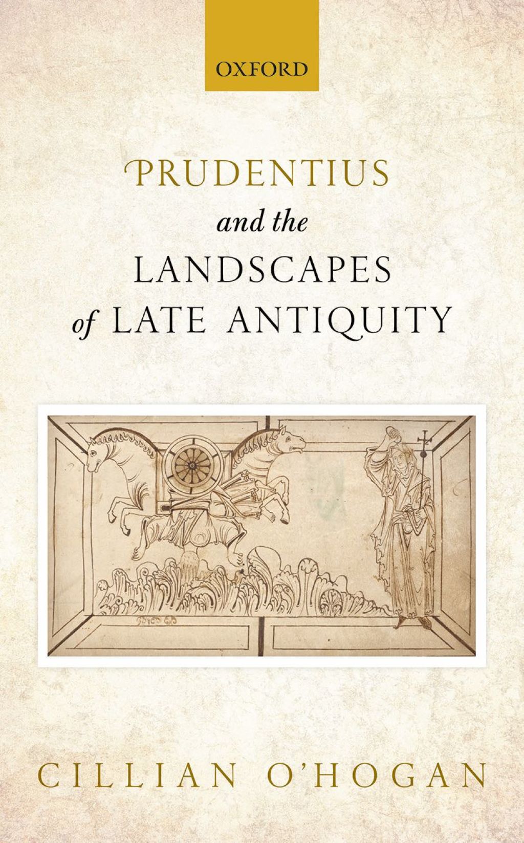 Prudentius and the Landscapes of Late Antiquity  â€“ PDF/EPUB Version Downloadable