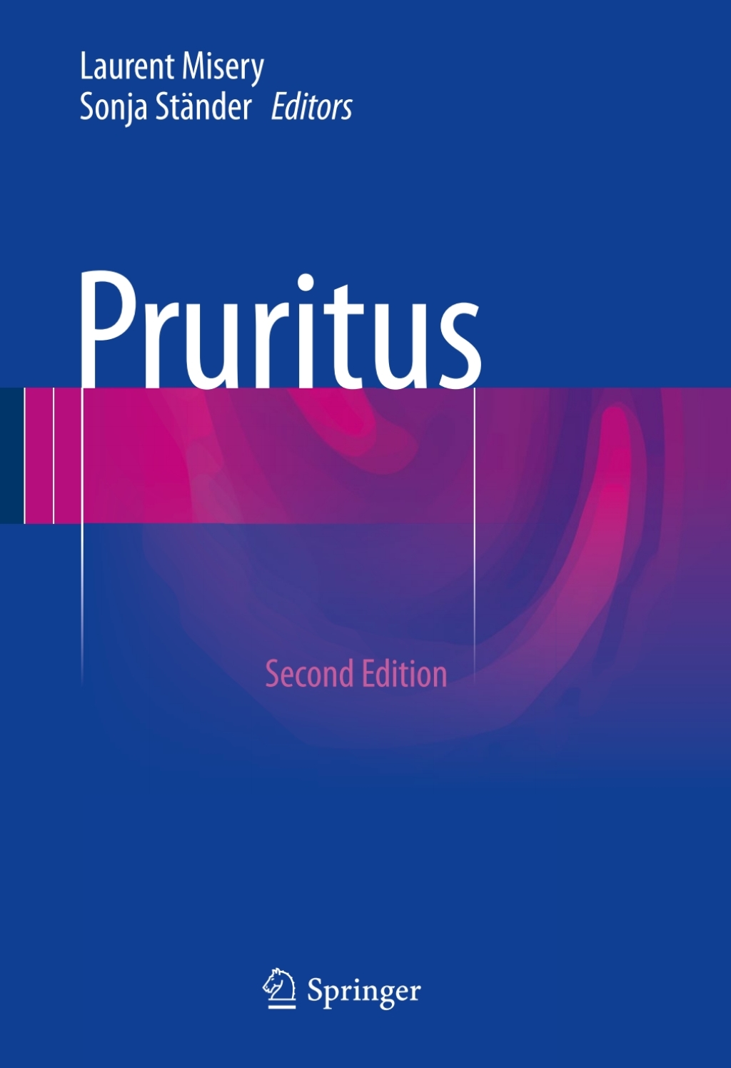 Pruritus 2nd Edition â€“ PDF/EPUB Version Downloadable
