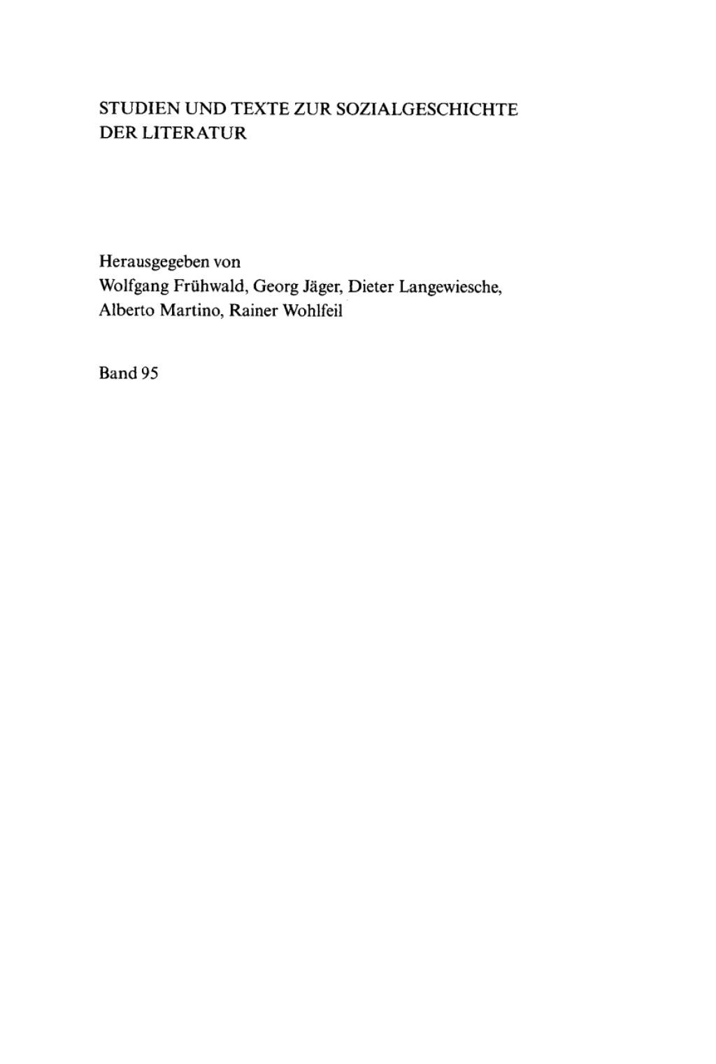 Prutz, Hettner und Haym Hegelianische Literaturgeschichtsschreibung zwischen spekulativer Kunstdeutung und philologischer Quellenkritik 1st Edition â€“ PDF/EPUB Version Downloadable
