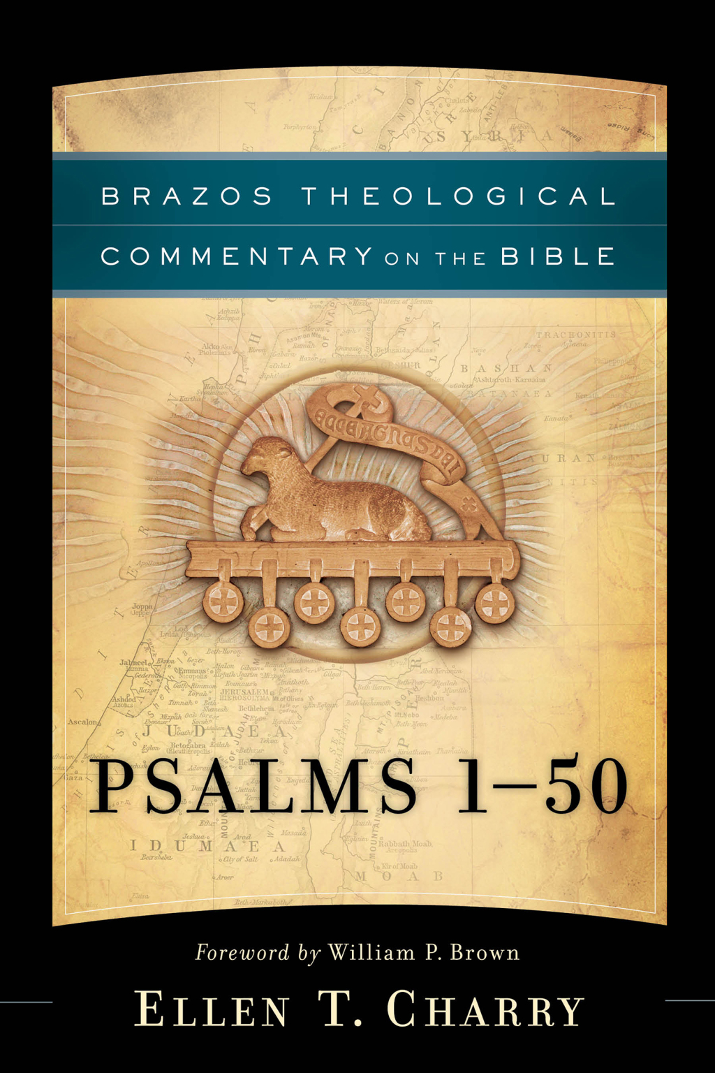 Psalms 1-50  â€“ PDF/EPUB Version Downloadable