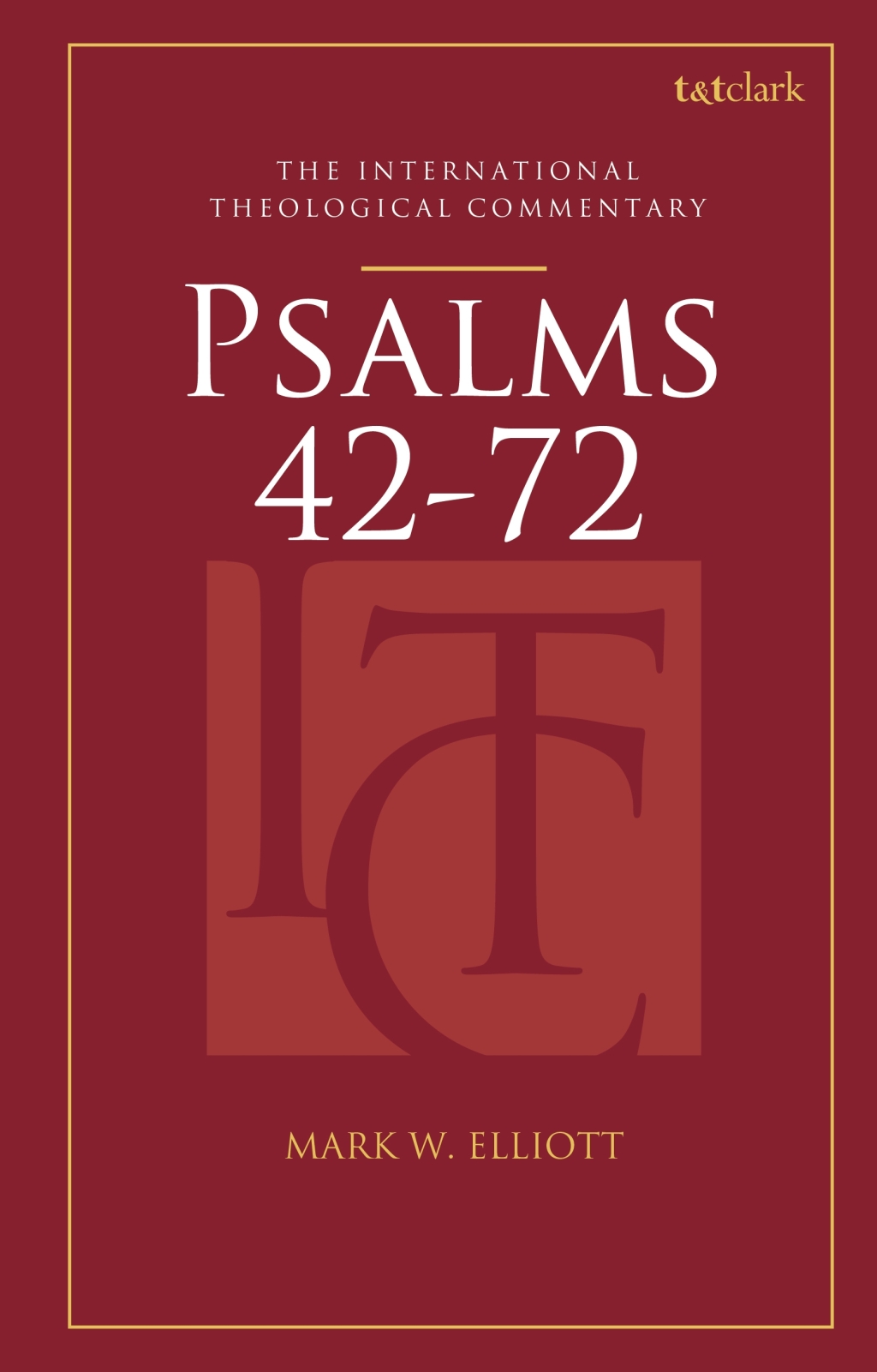 Psalms 42-72 (ITC) 1st Edition â€“ PDF/EPUB Version Downloadable