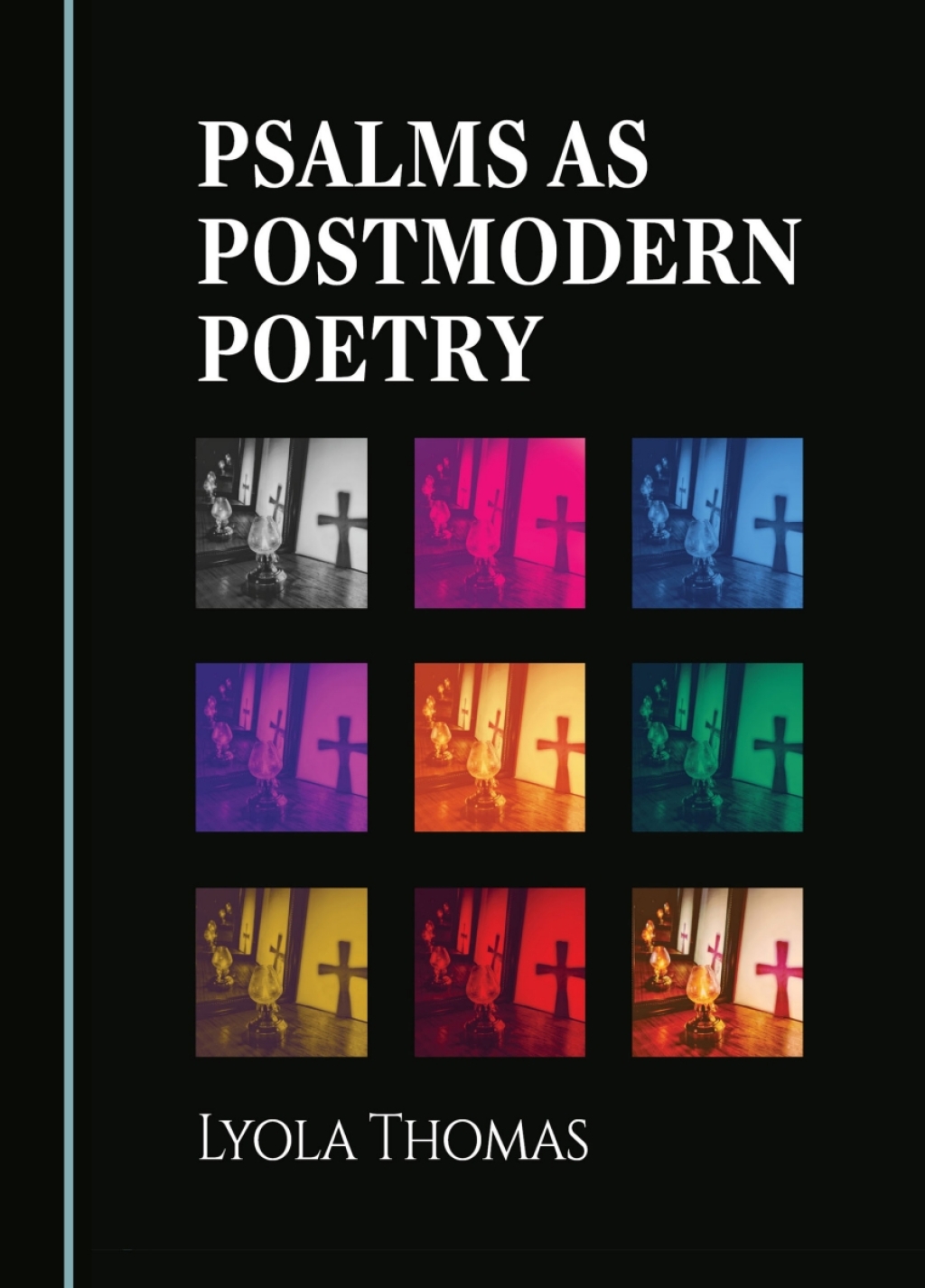 Psalms as Postmodern Poetry 1st Edition â€“ PDF/EPUB Version Downloadable