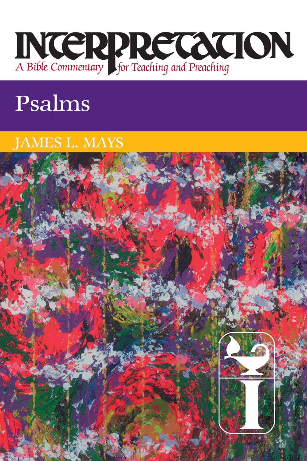 Psalms Interpretation: A Bible Commentary for Teaching and Preaching  â€“ PDF/EPUB Version Downloadable