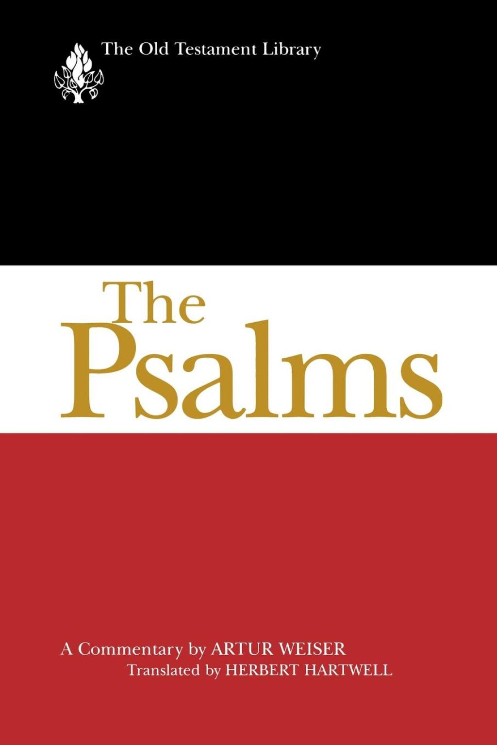 Psalms-OTL A Commentary  â€“ PDF/EPUB Version Downloadable