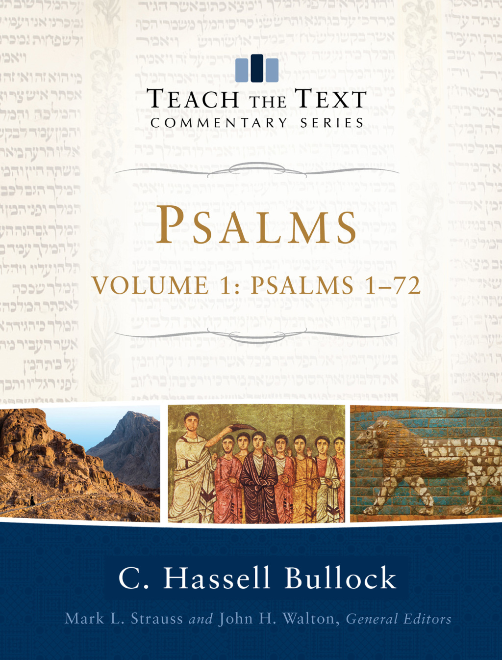 Psalms Psalms 1-72  â€“ PDF/EPUB Version Downloadable