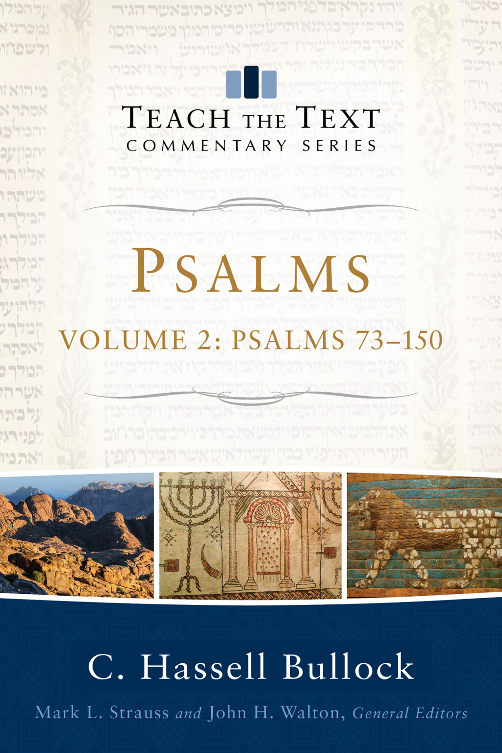 Psalms Psalms 73-150  â€“ PDF/EPUB Version Downloadable