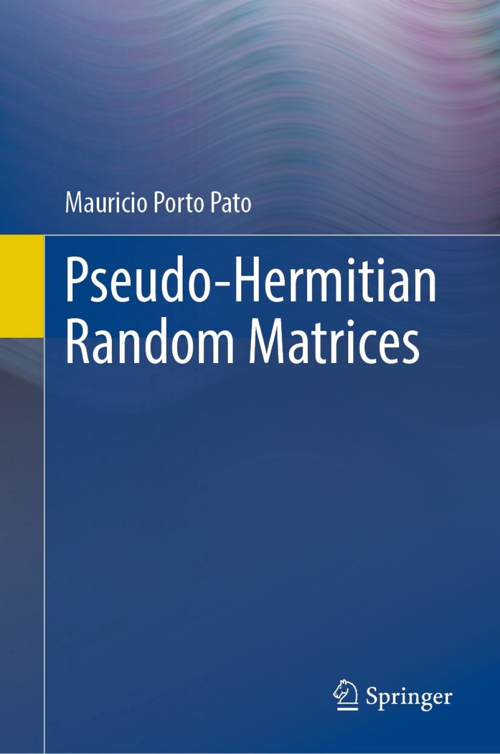 Pseudo-Hermitian Random Matrices  â€“ PDF/EPUB Version Downloadable