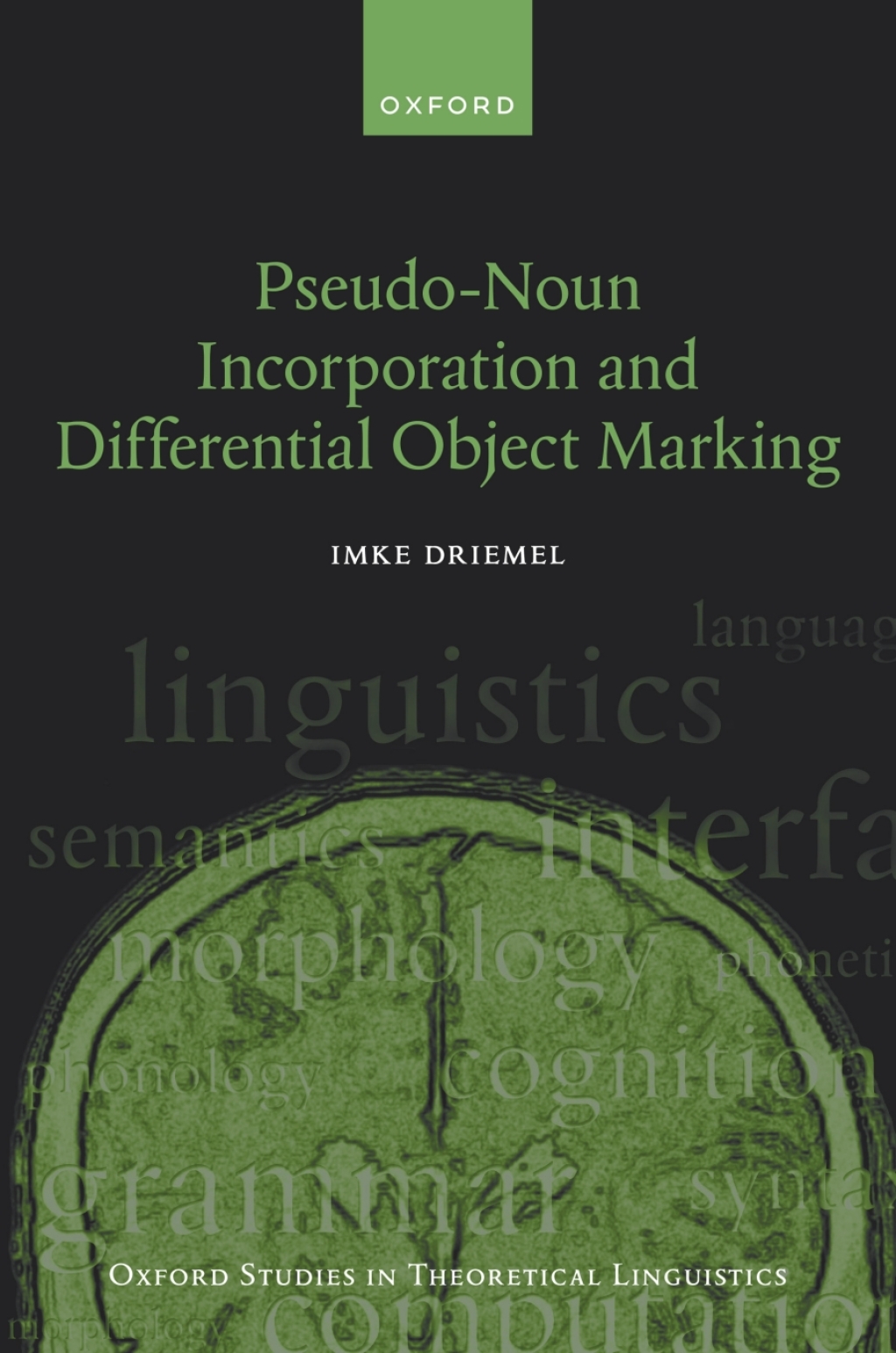 Pseudo-Noun Incorporation and Differential Object Marking  â€“ PDF/EPUB Version Downloadable