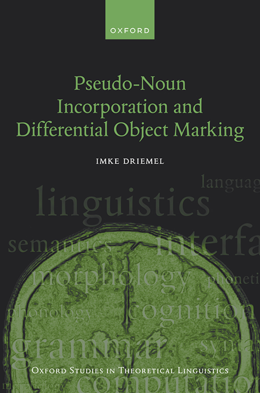 Pseudo-Noun Incorporation and Differential Object Marking  â€“ PDF/EPUB Version Downloadable