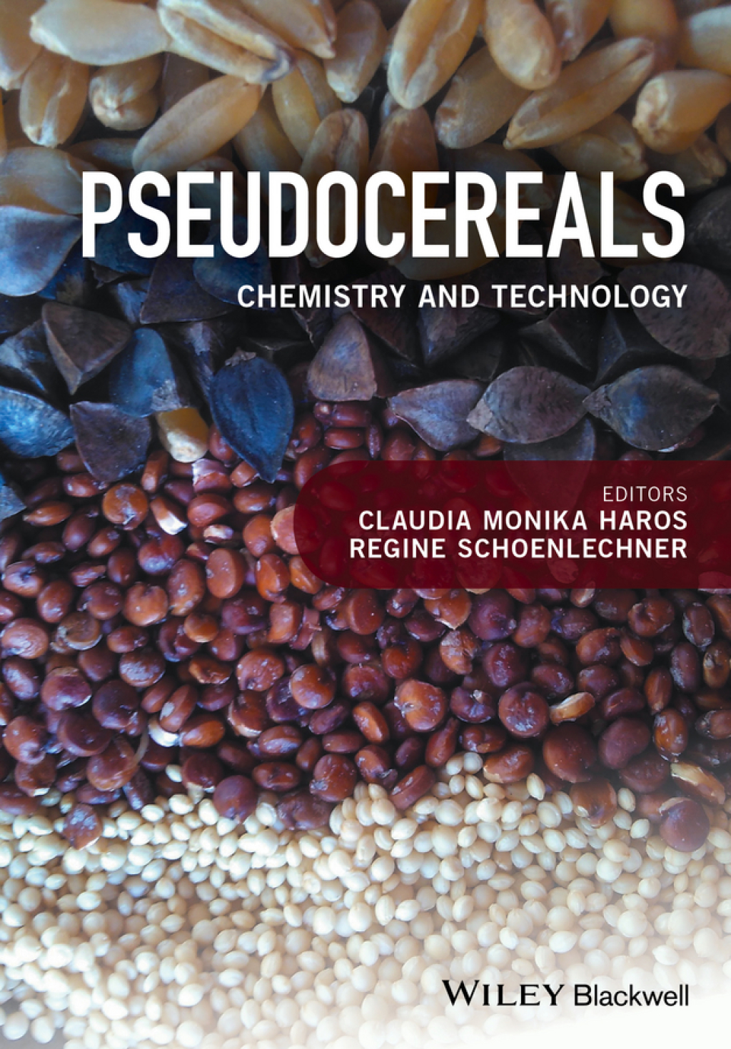 Pseudocereals Chemistry and Technology 1st Edition â€“ PDF/EPUB Version Downloadable