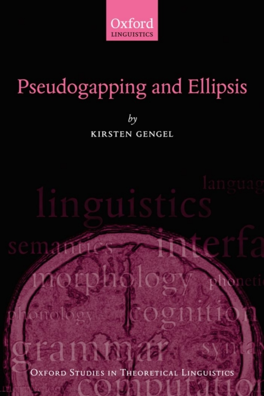 Pseudogapping and Ellipsis  â€“ PDF/EPUB Version Downloadable