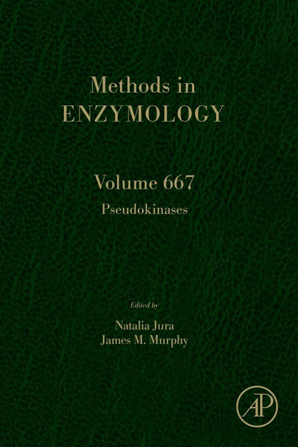 Pseudokinases  â€“ PDF/EPUB Version Downloadable