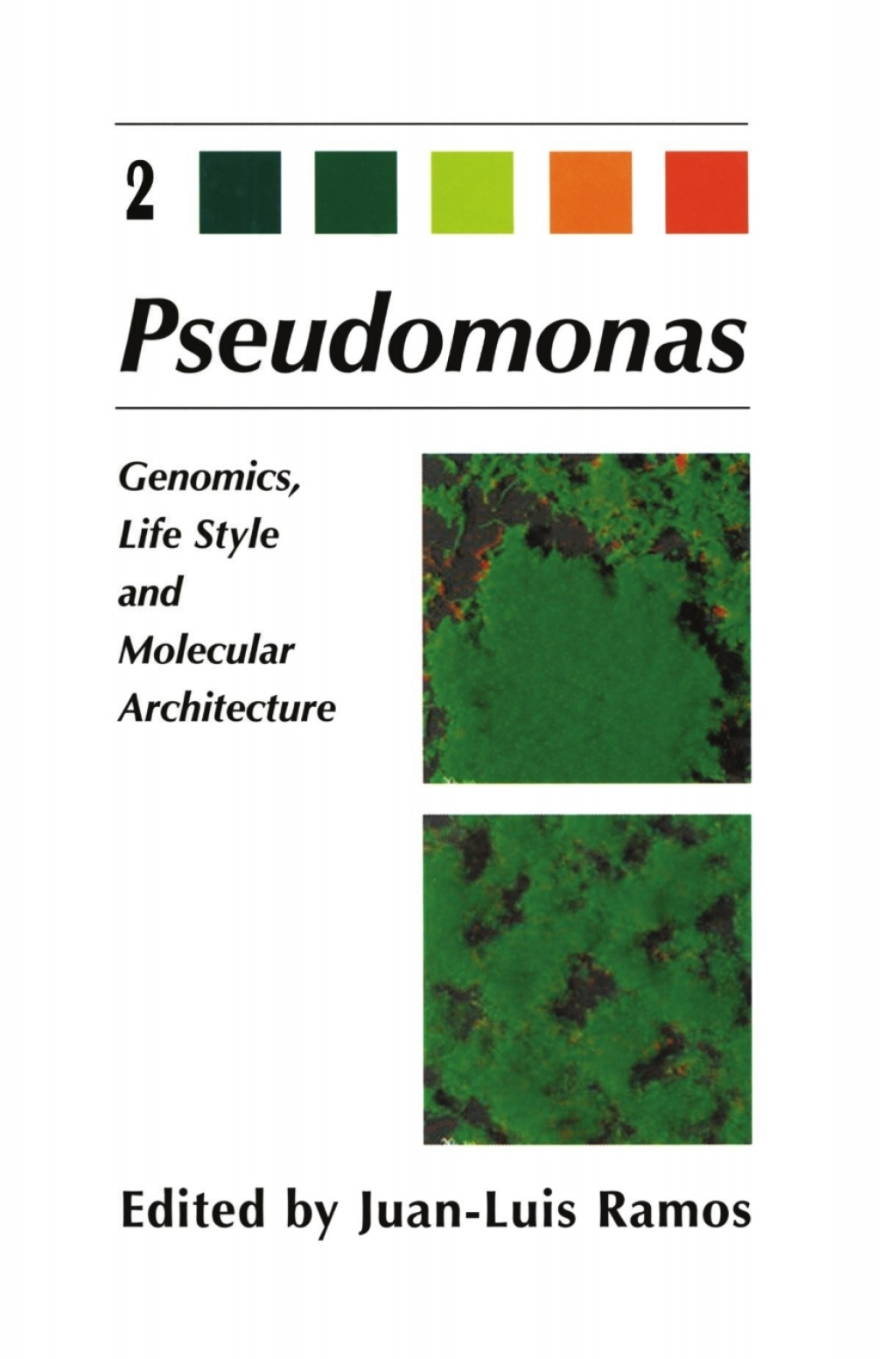 Pseudomonas Volume 1 Genomics, Life Style and Molecular Architecture 1st Edition â€“ PDF/EPUB Version Downloadable