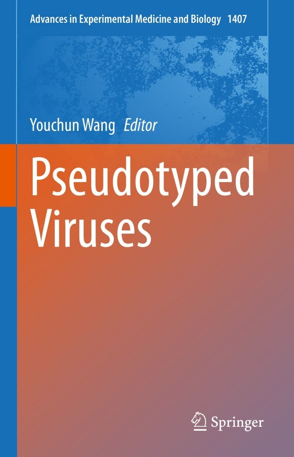 Pseudotyped Viruses  â€“ PDF/EPUB Version Downloadable