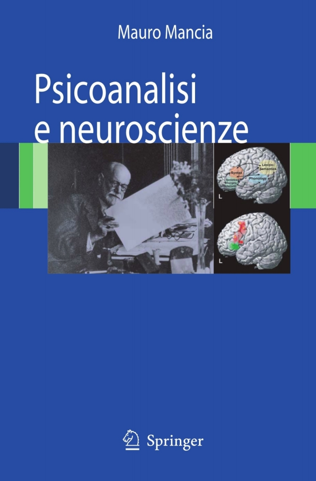 Psicoanalisi e Neuroscienze 1st Edition â€“ PDF/EPUB Version Downloadable