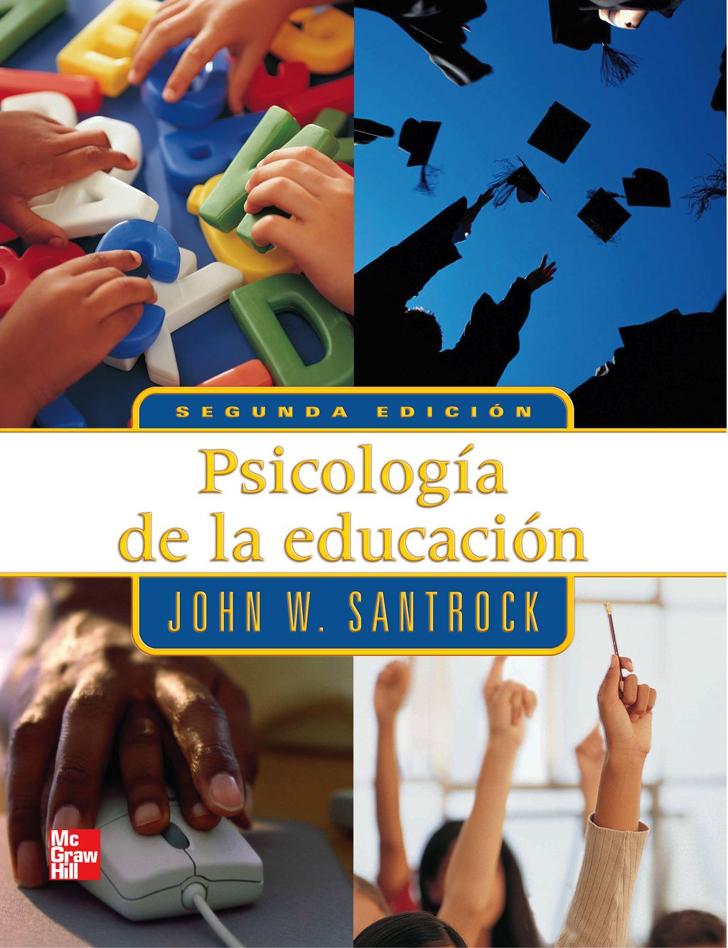 PsicologÃ­a de la educaciÃ³n 2nd Edition â€“ PDF/EPUB Version Downloadable
