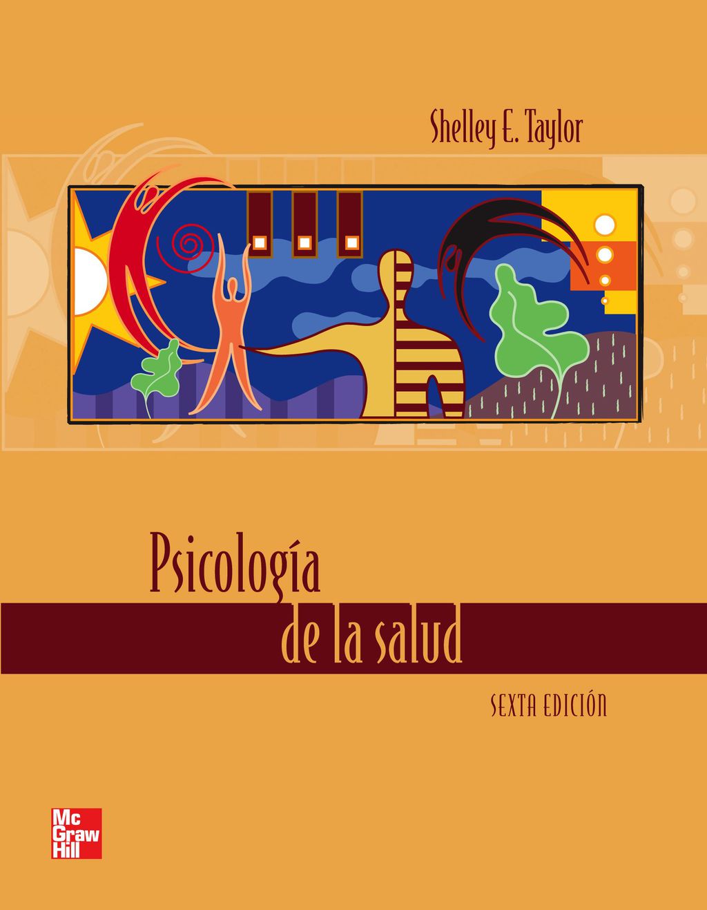 PsicologÃ­a de la salud 6th Edition â€“ PDF/EPUB Version Downloadable
