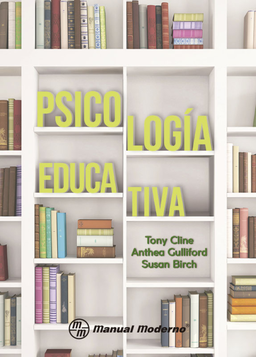 PsicologÃ­a educativa 1st Edition - (PDF/EPUB Version)